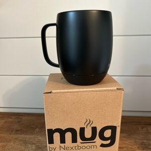 Nextmug by Nextboom